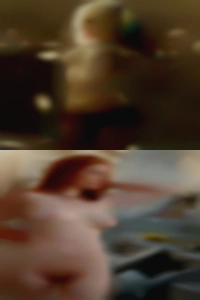menardpritchell, nude woman in