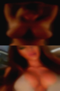 shantelChacon, scat sex in