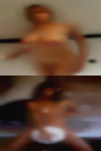 MargetBlitstein, casual sex