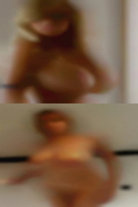 Dewiecraze, nude women in Denison,