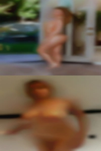 FlorentinaHemeleski, with knickers off