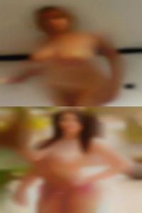 KayFrances, naked women in Parrottsville,