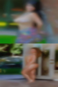 Emelitacaldera, naked woman sucking dick