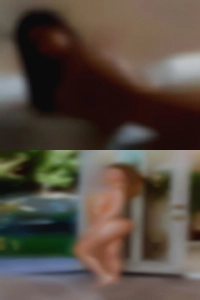 LaelAnnal, naked