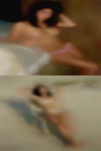 Giselberteaton, naked girls of Cumberland,