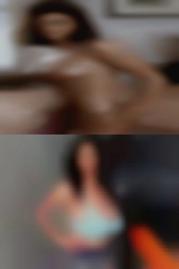 chauniedecken, naked woman
