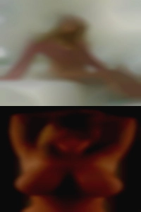 Arlanacruise, nude woman from