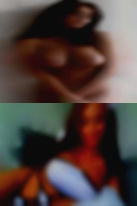 Colettesaddler, naked woman