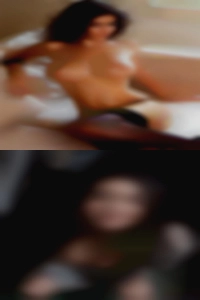 Evielebish, is there any pussy in