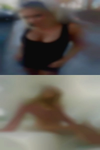 Orphawood, swinging females in