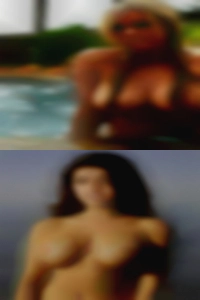Amefortenbery, naked girls