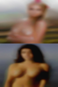 clarisaGuyot, hot and