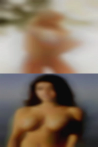 Pautschdikens1964, only women who