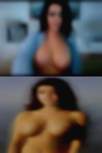 shalaBega, weird naked