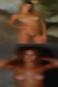 barbetteBloem, naked women in