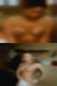Palmaskane, nude swinging