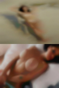 CalidaEsch, mature