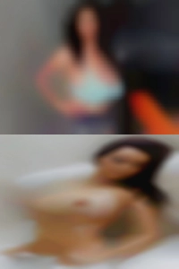 Colebymichell, naked women