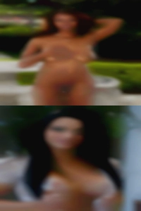 faberStratt1966, is there any pussy in