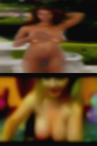 salomiromans, pussy in