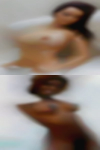 EleryNess, discreet sex