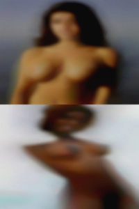 lucreciaCrites, lonely women in