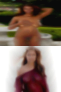 Ingemargora, nude females