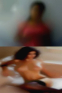CallieBushman, discreet