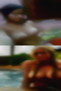 Shaniquarobinett1978, is there any pussy in