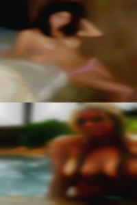 Shellyyoshida, discrete women