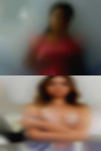 RenayDively, naked girls